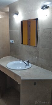 Na predaj 3 - izbový byt v Humennom - 13