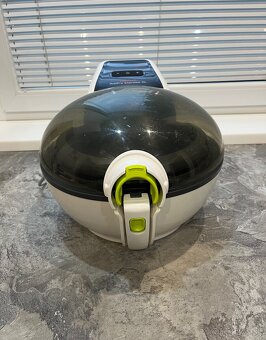Tefal Actifry Express XL AH950030 teplovzdušná fritéza - 13