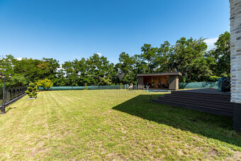 NA PREDAJ  5 IZBOVÝ RODINNÝ DOM VO VYSOKOM ŠTANDARDE - 13