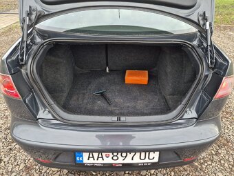 Seat Cordoba 1.4 16v - 13