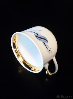 Karlovarský porcelán THUN Angelika - 13