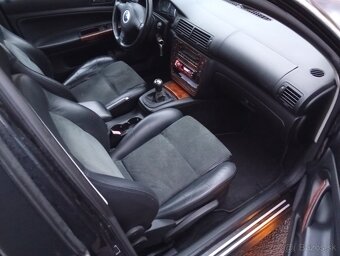 Vw Passat b5.5 1.9 TDI 96 kw higline - 13