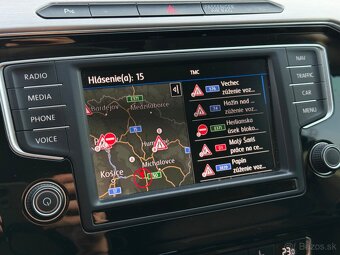 Volkswagen Passat Variant 2.0 TDI 190k BMT Highline 4MOTION - 13