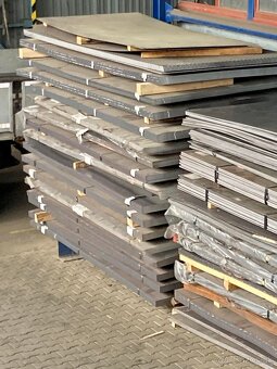 Predaj roxor, kari siete, jakl, železo... SUPER CENY - 13