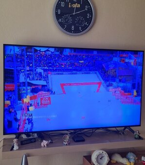 TV SAMSUNG UE50TU7072U  uhl.127cm - 13