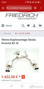 Octavia RS 2.0tfsi - 13