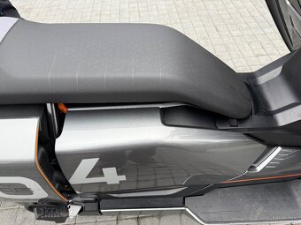 BMW CE-04 Avantgarde, 04/2023 5r. záruka - 13