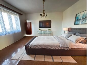 Rodinny dom s garážou a pozemok 1007 m2 Ilava - Sihoť - 13