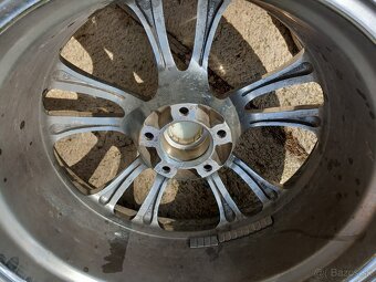 5x114.3 R19 - 13