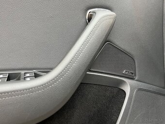 Škoda Superb III sedan 2.0TDi,140kW,DSG,4x4,L&K,Webasto,LED - 13