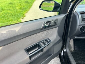 VW POLO 1,4l AUTOMAT - 13