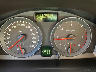 Predam Volvo V50 1.6 - 13