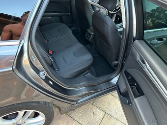 Ford Mondeo combi 2016 2.0 TDCI 110kw 180t km - 13