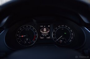 Škoda Octavia Combi SCOUT 2.0TDI DSG 1. MAJITEĽ PREVERENE GA - 13