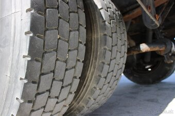 Renault MIDLUM 150.08-B P 4X2, EURO 2, PNEU 80% - 13
