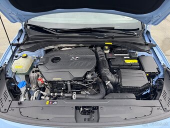 Hyundai i30 N Performance 2019 - 13
