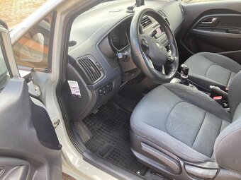 KIA RIO - 13