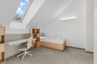 THE HOME ︱Výnimočný 5i byt s dychberúcimi výhľadmi priamo po - 13