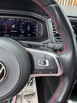 Volkswagen T-Roc 1.5 TSI R-Line DSG - 13