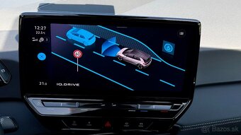 Volkswagen ID.3 PRO PERFORMANCE 150KW 58kWh - 13