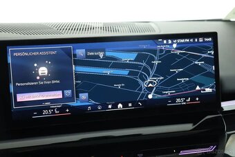 BMW 520d Touring - 13