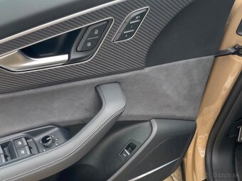 Audi SQ8 4.0 V8 Quattro - 13