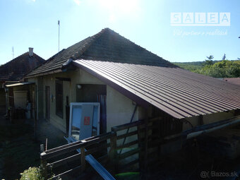 Útulný rodinný dom, 130 m2, garáž, Malé Kozmálovce, okr. Lev - 13