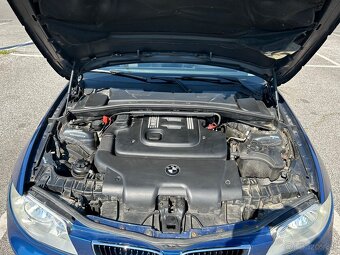 BMW 118D 90KW, rad 1 rv.2005 🚙💨 - 13