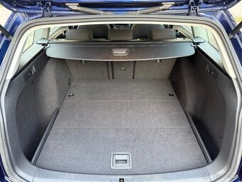 Volkswagen Golf Variant 2.0 TDI BMT Comfortline DSG - 13