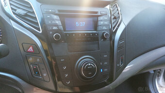 predám Hyundai i40 po výmene rozvodov,,,Mozna vymena za... - 13