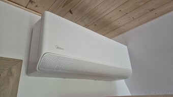 Priestranná Rekreačná chata v obci Nižná Polianka - 13