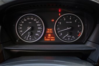 BMW Rad 5 530 i A/T - 13