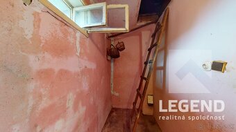 RD Nesvady, pekný pozemok 715 m2, blízko termálne kúpalisko - 13