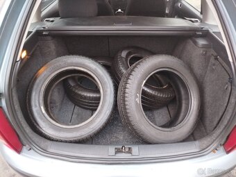 Skoda Fabia combi 1.4TDI 55kw diesel rv.2006 - 13