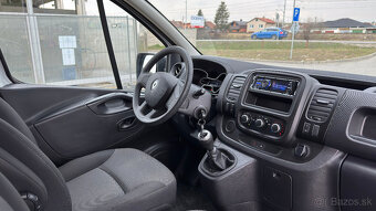 Renault Trafic 2.0 dCi (140 k) - 13