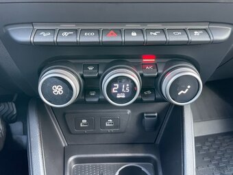 Dacia Duster 1.5DCi 4x4 EXTREME ČR Tažné ZÁRUKA PRODÁNO - 13