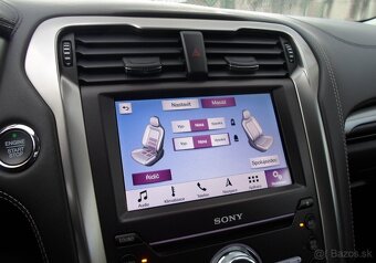 Ford Mondeo Combi 2.0 Hybrid (HEV) Vignale Facelift - 13