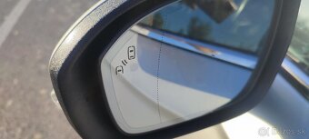 Ford Mondeo Combi 2.0 TDCi EcoBlue Titanium A/T Odpočet DPH: - 13