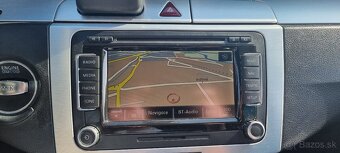 Volkswagen passat cc 3.6 - 13