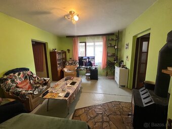 Rodinný dom na predaj v obci Budča - 13