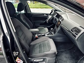 Volkswagen Golf Variant VII 1.5 TSI OPF R-Line Highline DSG - 13