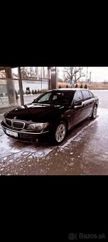 Bmw E66 730d - 13