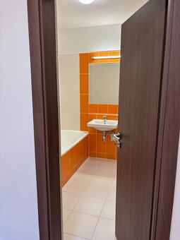 Bezbarierový 1 izb. byt s parkovacím miestom, Mierová - Prie - 13