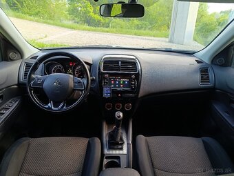 ✳️Mitsubishi ASX 1.6 MIVEC Ryoko✳️ - 13