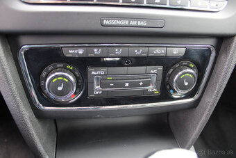 Škoda Superb Combi 2.0 TDI CR 170k Elegance 4x4 DSG - 13