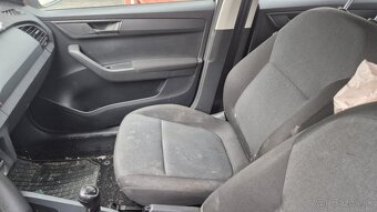 Škoda Fabia III 1,4TDi 66kw kód: CUSB 167144 - 13