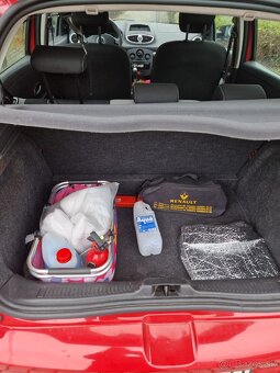 Renault Clio - 13