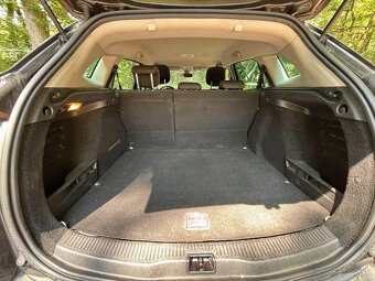 Renault Megane kombi 1.5 diesel manuál - 13
