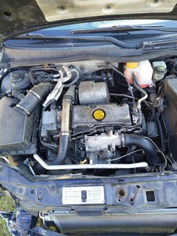 Rozpredam Opel Signum - 13