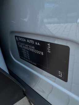 Škoda Kodiaq 2.0 TDI SCR EVO Scout DSG 4x4 - 13